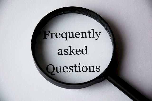 Frequently asked questions for PactSure Document Drafting Solutions